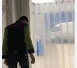 杀虫现场视频