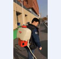 学校消杀案例 (3)